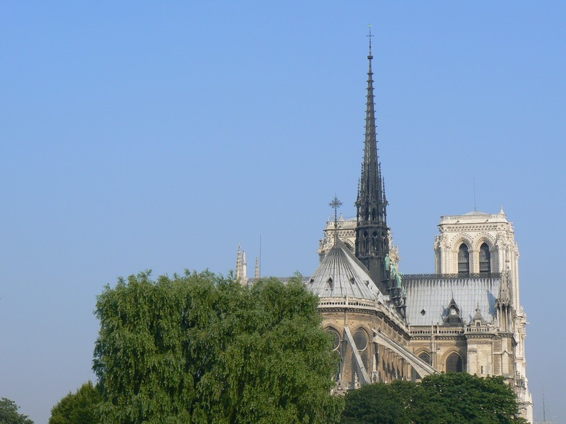 Notre Dame de Paris: Notre Dame de Paris 129